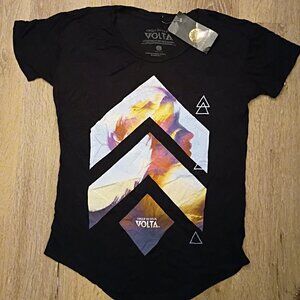 Cirque du Soleil V neck T-shirt